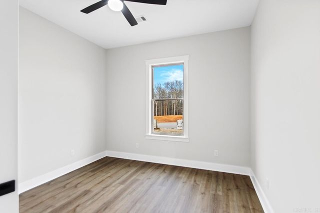 613 Valley Oak Drive, Sherwood, AR 72120