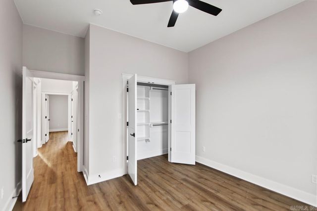 613 Valley Oak Drive, Sherwood, AR 72120