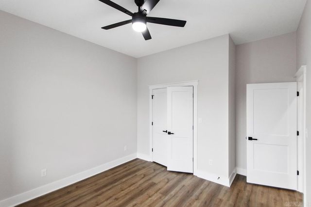 613 Valley Oak Drive, Sherwood, AR 72120