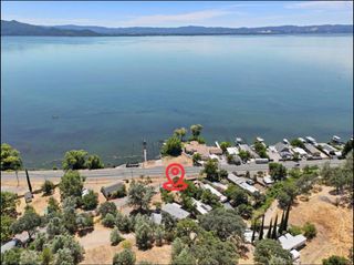 6726 Lakeshore Boulevard, Lucerne, CA 95458