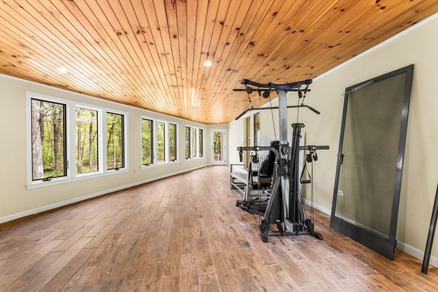 320 Nagog Hill Rd, Acton, MA 01720