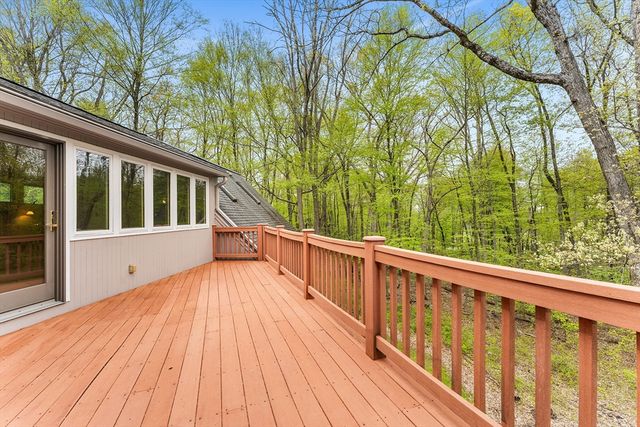 320 Nagog Hill Rd, Acton, MA 01720