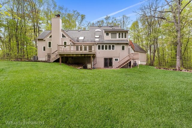 320 Nagog Hill Rd, Acton, MA 01720