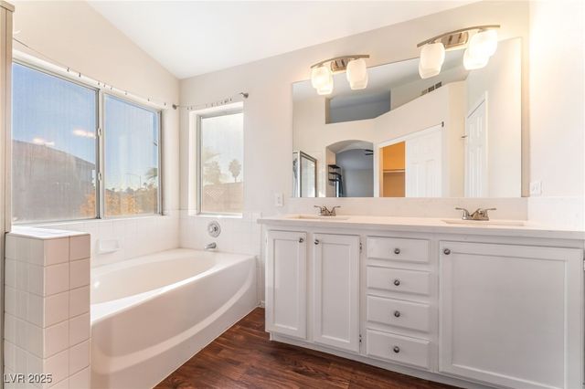 8401 CINNAMON HILL, Las Vegas, NV 89129