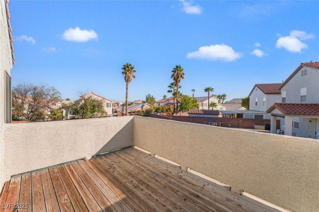 8401 CINNAMON HILL, Las Vegas, NV 89129