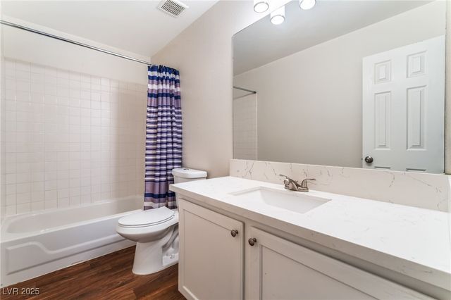 8401 CINNAMON HILL, Las Vegas, NV 89129