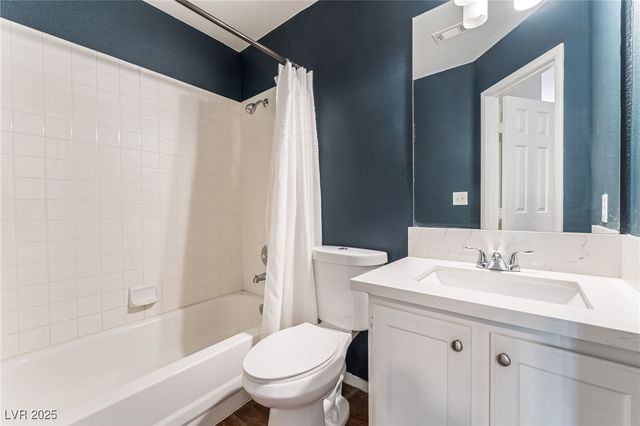 8401 CINNAMON HILL, Las Vegas, NV 89129