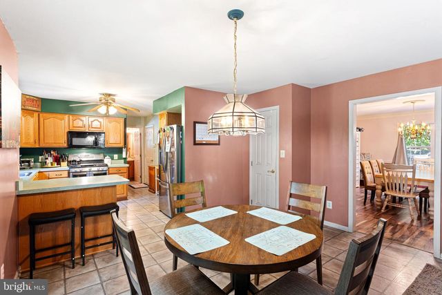 3 RIDGE CT, Medford, NJ 08055