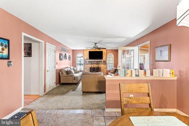 3 RIDGE CT, Medford, NJ 08055