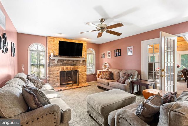 3 RIDGE CT, Medford, NJ 08055