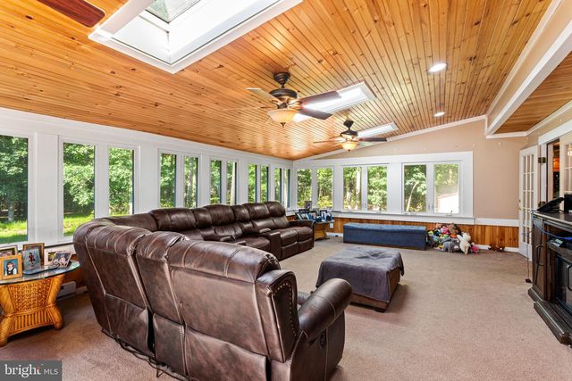 3 RIDGE CT, Medford, NJ 08055