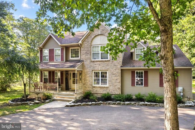 3 RIDGE CT, Medford, NJ 08055