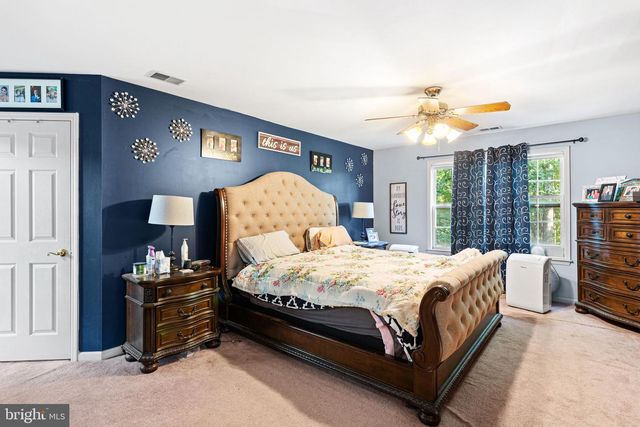 3 RIDGE CT, Medford, NJ 08055