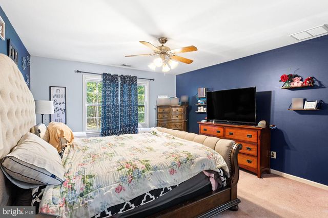 3 RIDGE CT, Medford, NJ 08055
