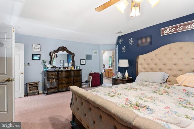 3 RIDGE CT, Medford, NJ 08055