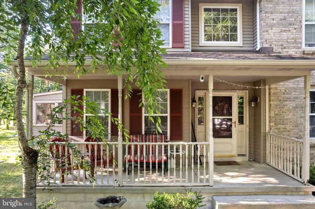 3 RIDGE CT, Medford, NJ 08055