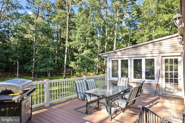 3 RIDGE CT, Medford, NJ 08055