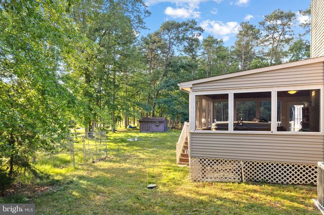 3 RIDGE CT, Medford, NJ 08055