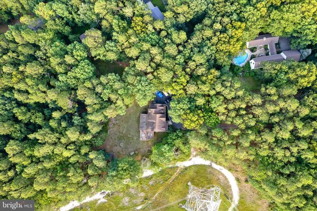 3 RIDGE CT, Medford, NJ 08055