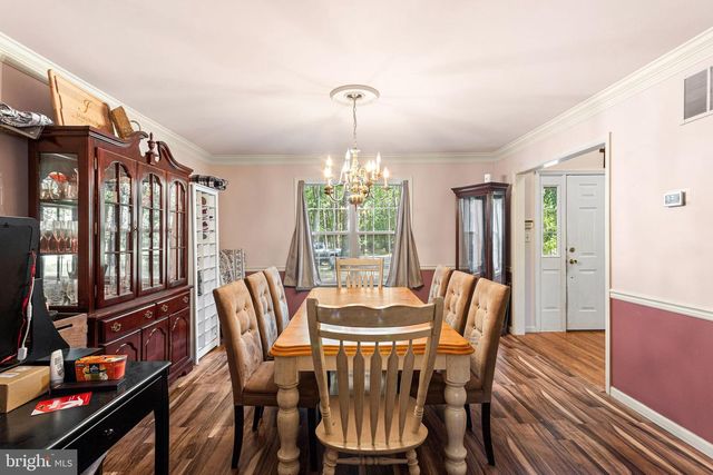 3 RIDGE CT, Medford, NJ 08055