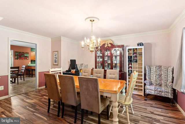 3 RIDGE CT, Medford, NJ 08055