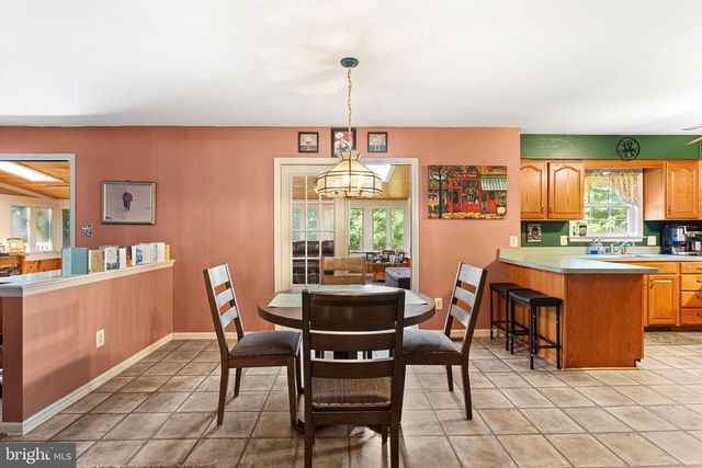3 RIDGE CT, Medford, NJ 08055