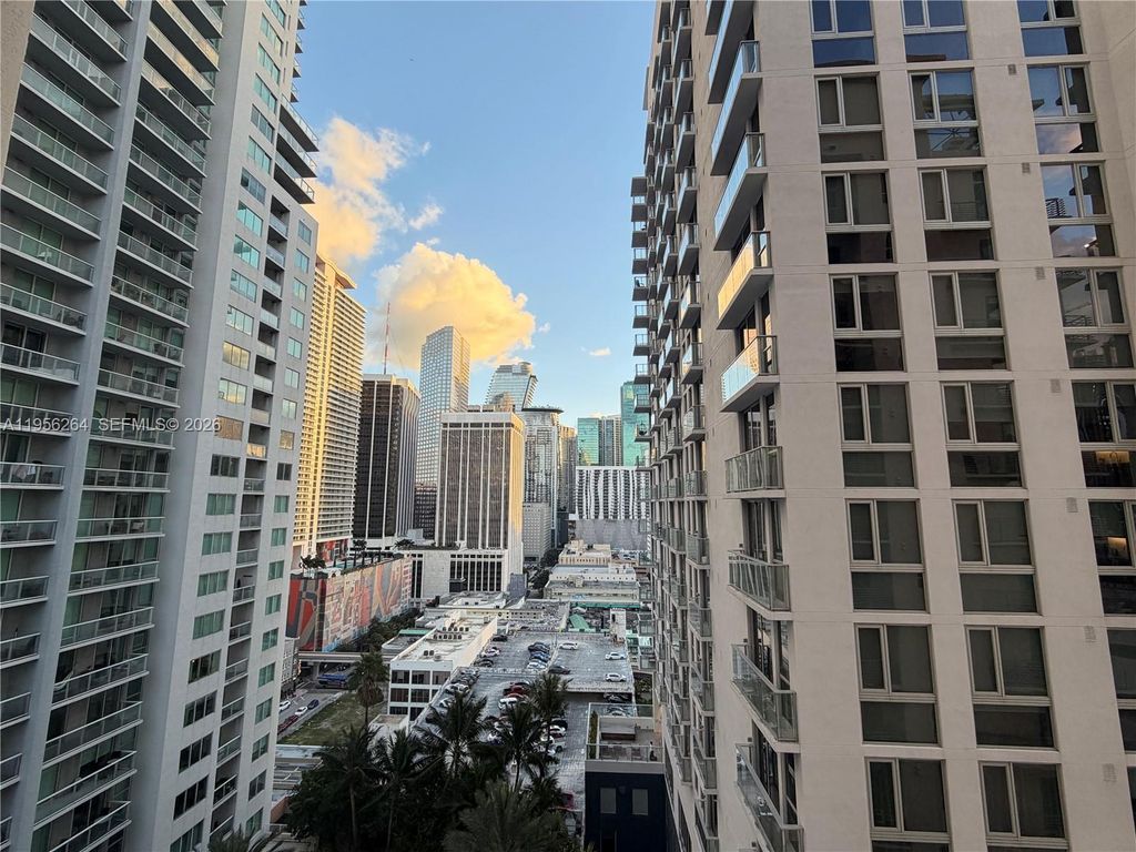 Image 24 of property listing at 234 NE 3rd St 1908, Miami, FL 33132