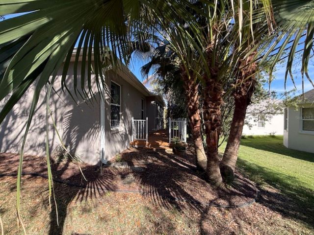 1040 DENTSVILLE LANE, The Villages, FL 32162