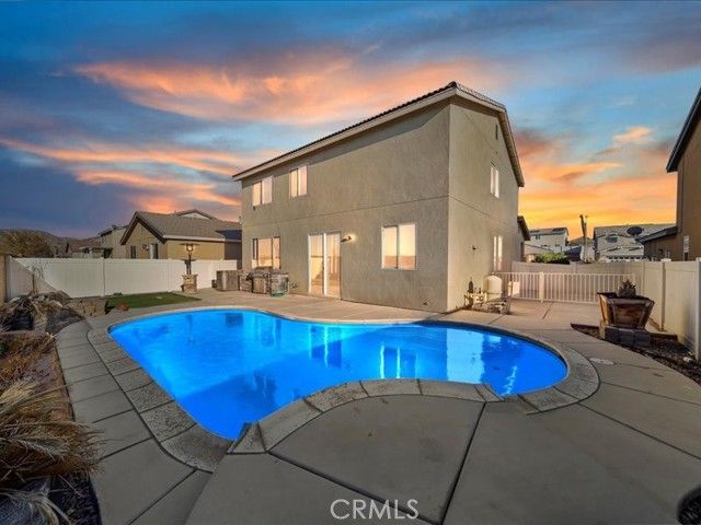 16764 Desert Lily, Victorville, CA 92394