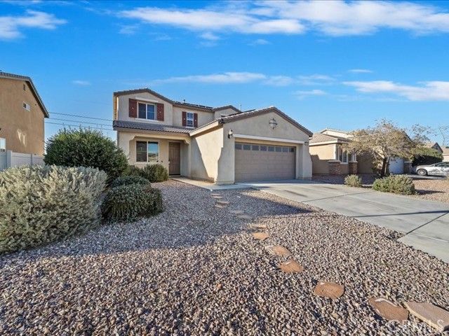 16764 Desert Lily, Victorville, CA 92394