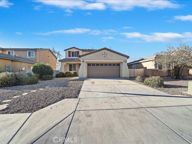 16764 Desert Lily, Victorville, CA 92394