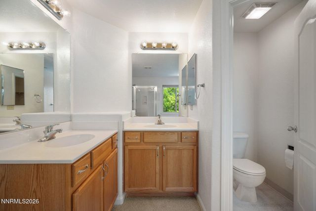 2555 Glen Eagles Drive, Reno, NV 89523