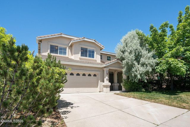 2555 Glen Eagles Drive, Reno, NV 89523