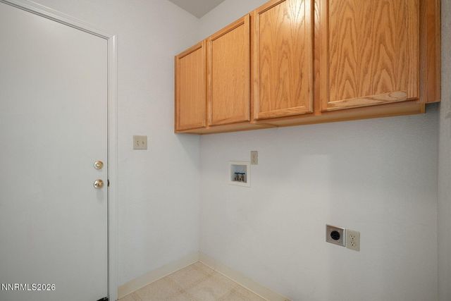 2555 Glen Eagles Drive, Reno, NV 89523
