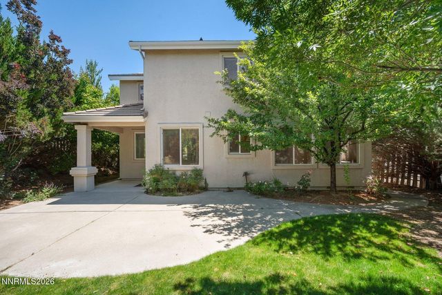 2555 Glen Eagles Drive, Reno, NV 89523