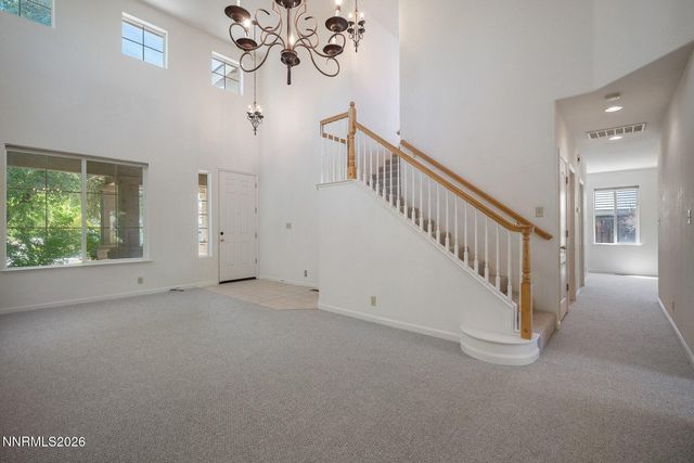 2555 Glen Eagles Drive, Reno, NV 89523