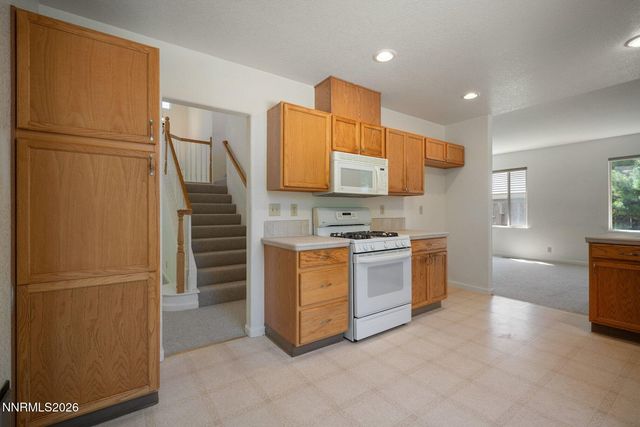 2555 Glen Eagles Drive, Reno, NV 89523
