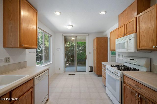 2555 Glen Eagles Drive, Reno, NV 89523