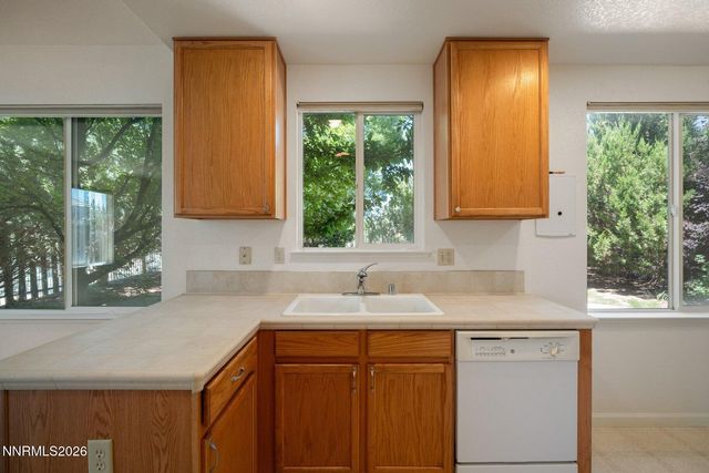 2555 Glen Eagles Drive, Reno, NV 89523