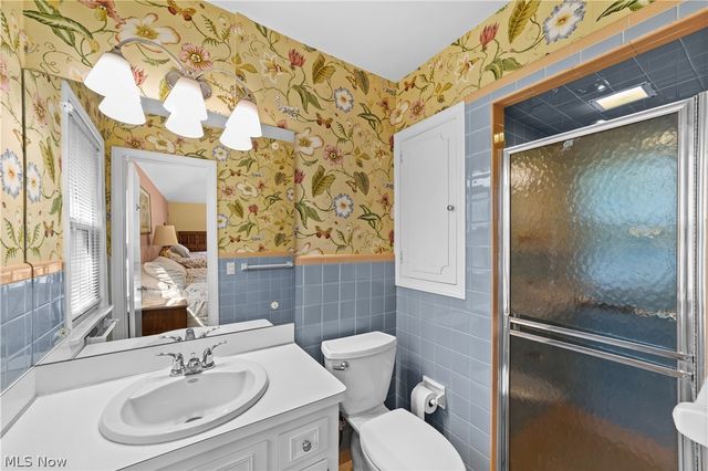 4450 Churchill Boulevard, Cleveland, OH 44118