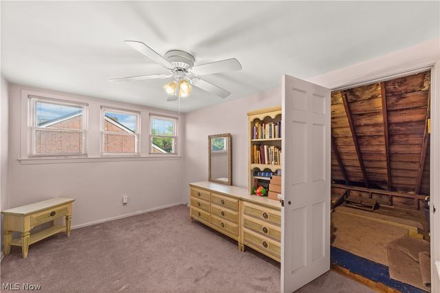 4450 Churchill Boulevard, Cleveland, OH 44118