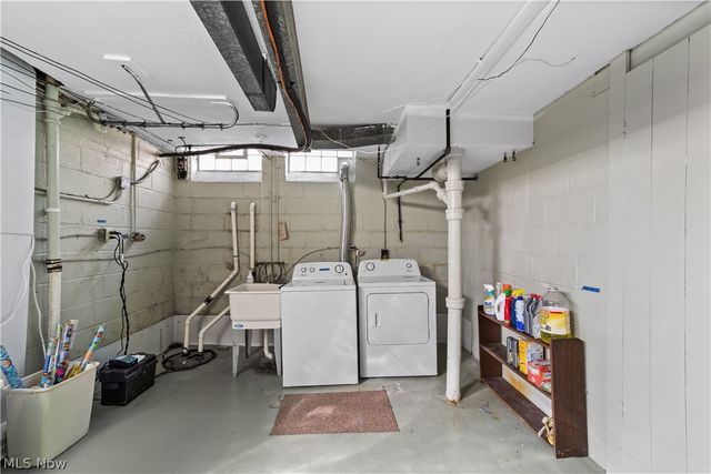 4450 Churchill Boulevard, Cleveland, OH 44118