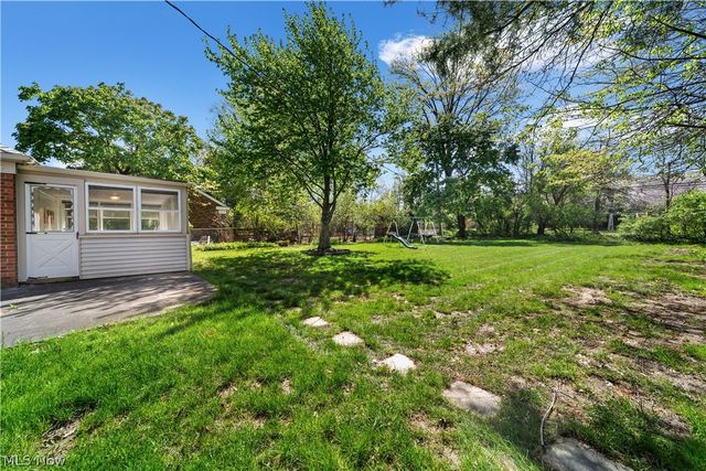4450 Churchill Boulevard, Cleveland, OH 44118