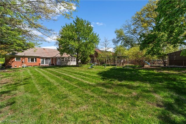 4450 Churchill Boulevard, Cleveland, OH 44118