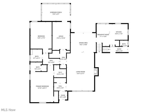 4450 Churchill Boulevard, Cleveland, OH 44118