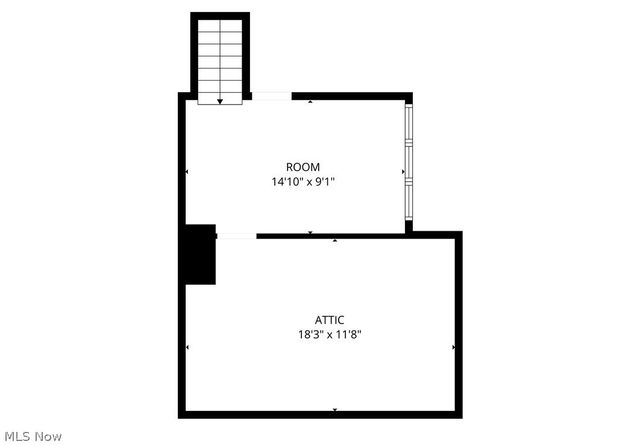 4450 Churchill Boulevard, Cleveland, OH 44118