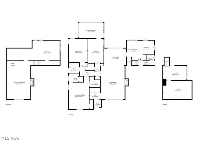 4450 Churchill Boulevard, Cleveland, OH 44118