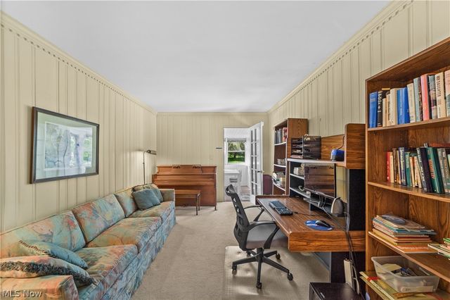 4450 Churchill Boulevard, Cleveland, OH 44118