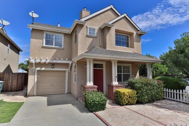 9391 Church Street, Gilroy, CA 95020
