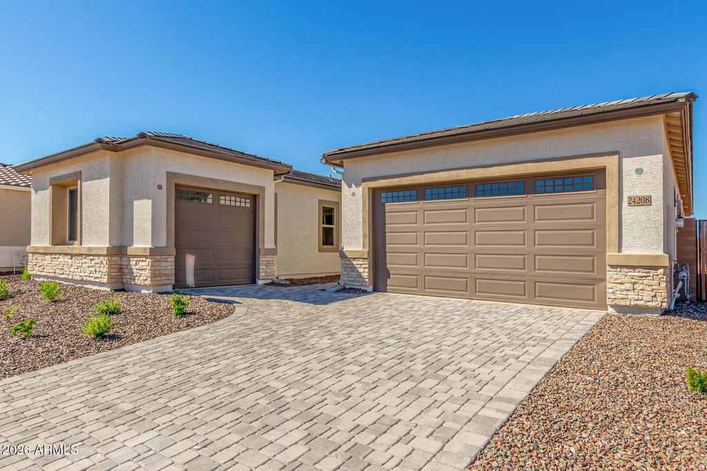 24208 N 172ND Drive, Surprise, AZ 85387 — exterior